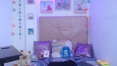 willians__ online show from 6, 11, 2025