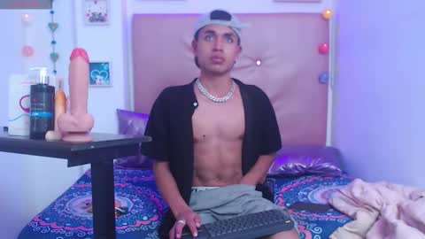 willians__ online show from 15, 11, 2025