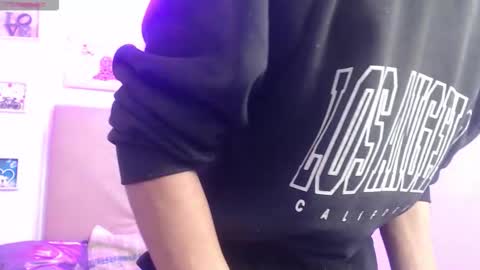 willians__ online show from 23, 11, 2025