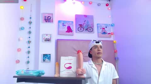 willians__ online show from 30, 11, 2025