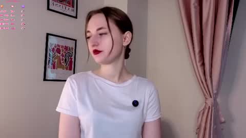 Snapshot of williapabey chatting on 12, 6, 2026 Sarah online show from 12, 6, 2026