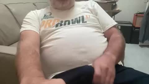 willieb777 online show from 16, 11, 2025