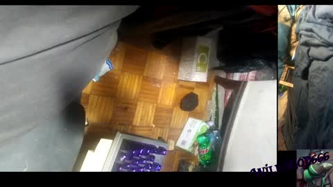 willisgod666 online show from 10, 12, 2024