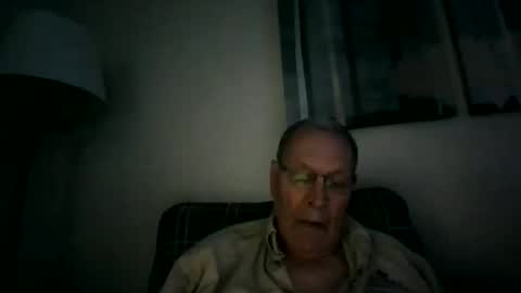 Willhedoher online show from 20, 4, 2026