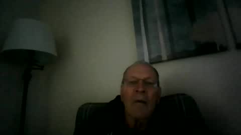 Willhedoher online show from 23, 4, 2026