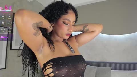 Ms Willow online show from 27, 9, 2025