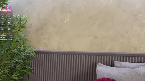 Snapshot of willow_hendrix chatting on 2, 5, 2026 Ms Willow online show from 2, 5, 2026