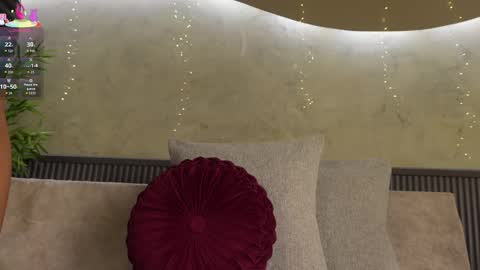 Snapshot of willow_hendrix chatting on 20, 5, 2026 Ms Willow online show from 20, 5, 2026