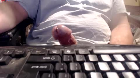 Snapshot of willowstick chatting on 23, 10, 2025 DrainMyBalls online show from 23, 10, 2025