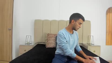 WillSainz online show from 19, 12, 2025