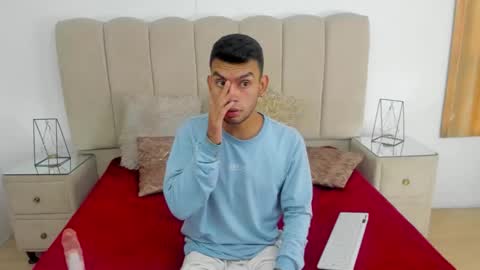 WillSainz online show from 6, 1, 2026