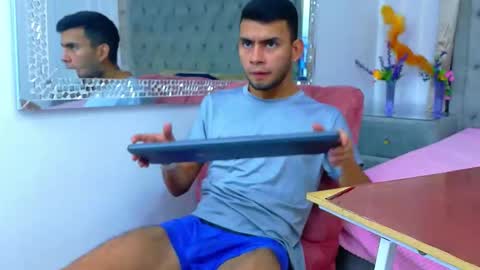 WillSainz online show from 10, 1, 2026