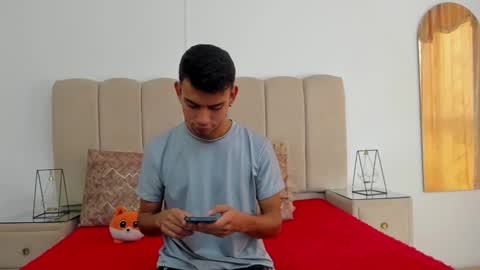 WillSainz online show from 18, 1, 2026