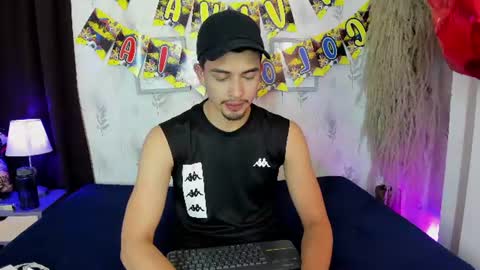 Willy Diamond online show from 16, 6, 2026