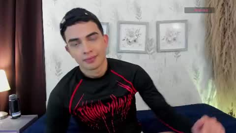 Willy Diamond online show from 17, 7, 2026