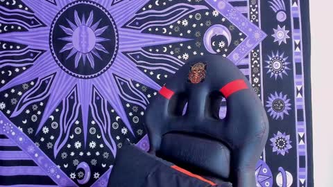 willy_veins online show from 6, 1, 2025