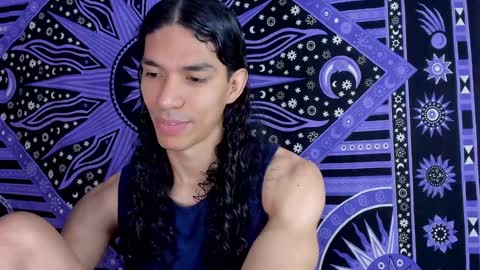 willy_veins online show from 8, 1, 2025