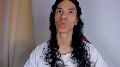 willy_veins online show from 17, 2, 2025