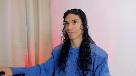 willy_veins online show from 9, 3, 2025