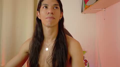 willy_veins online show from 4, 11, 2025