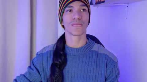 willy_veins online show from 29, 11, 2025