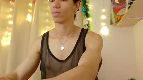 willy_veins online show from 20, 12, 2025
