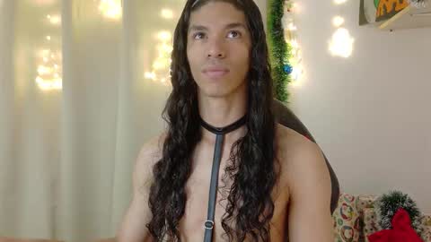 willy_veins online show from 6, 1, 2026