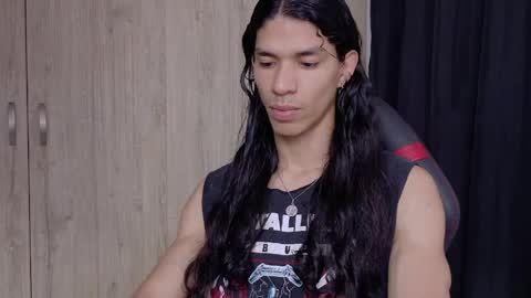 willy_veins online show from 1, 4, 2026