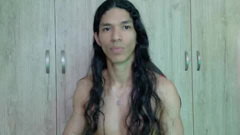 willy_veins online show from 15, 4, 2026