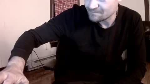 willydogg83 online show from 26, 10, 2025