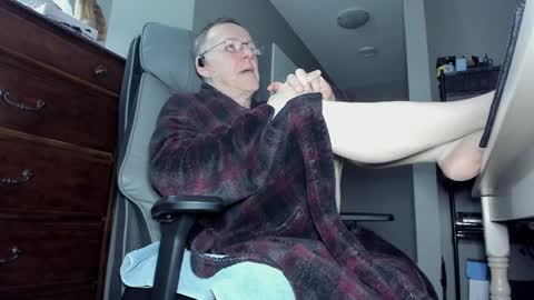Snapshot of willyskynn chatting on 17, 1, 2025 WillySkynn online show from 17, 1, 2025