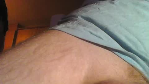 Willy Stroker online show from 5, 1, 2025