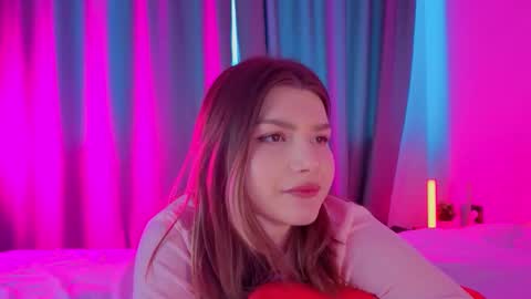 Snapshot of wilmajonson chatting on 18, 2, 2026 Vicki3 online show from 18, 2, 2026