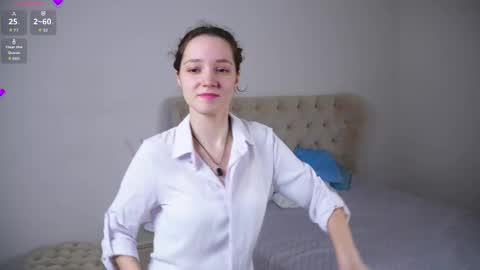 Snapshot of wilmavitanza chatting on 23, 9, 2025 for u Alise online show from 23, 9, 2025
