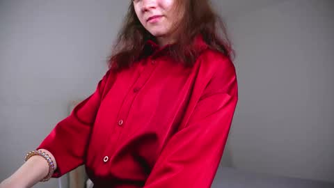 Snapshot of wilmavitanza chatting on 5, 10, 2025 for u Alise online show from 5, 10, 2025