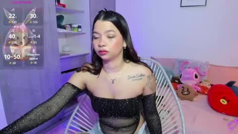 Snapshot of wilonarider_ chatting on 3, 6, 2026 Ann online show from 3, 6, 2026