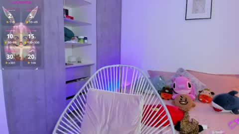 Snapshot of wilonarider_ chatting on 4, 6, 2026 Ann online show from 4, 6, 2026