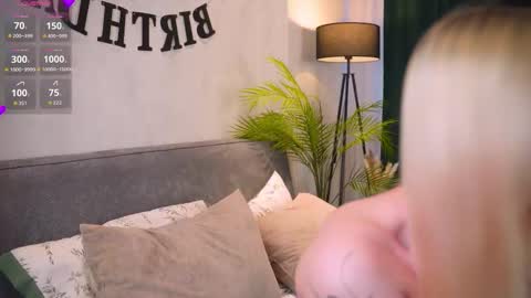 Mary online show from 23, 3, 2026