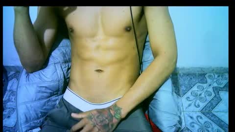 wilson_jhonson online show from 4, 10, 2025