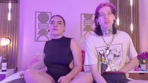 Winchester Hanna online show from 16, 2, 2026