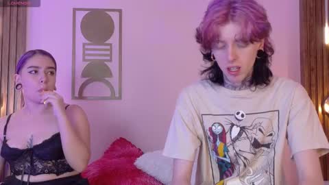 Winchester Hanna online show from 19, 2, 2026