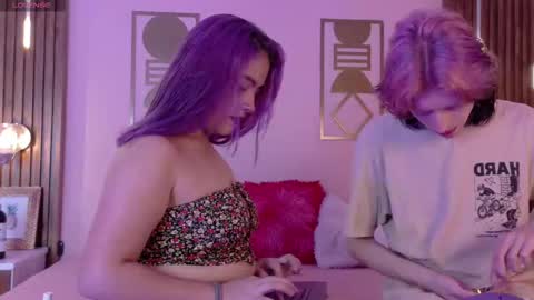 Winchester Hanna online show from 1, 3, 2026