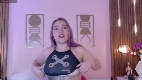 Winchester Hanna online show from 18, 3, 2026