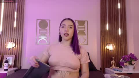 Winchester Hanna online show from 4, 4, 2026