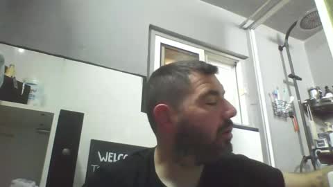 Snapshot of windowpane5 chatting on 12, 1, 2025 windowpane online show from 12, 1, 2025
