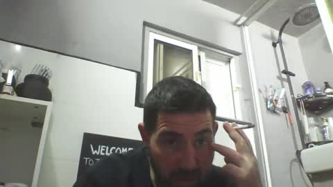 Snapshot of windowpane5 chatting on 1, 2, 2025 windowpane online show from 1, 2, 2025