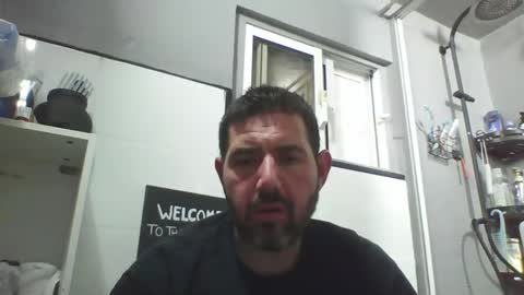 Snapshot of windowpane5 chatting on 2, 2, 2025 windowpane online show from 2, 2, 2025
