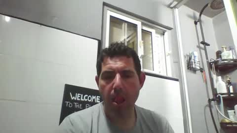 Snapshot of windowpane5 chatting on 18, 2, 2025 windowpane online show from 18, 2, 2025