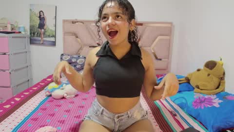  Winnifer Gonzalez  online show from 1, 4, 2026
