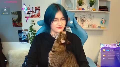 Snapshot of winstyxt chatting on 29, 5, 2026 winstyxt online show from 29, 5, 2026